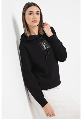 ARMANI EXCHANGE Худи с лого - Pepit.bg