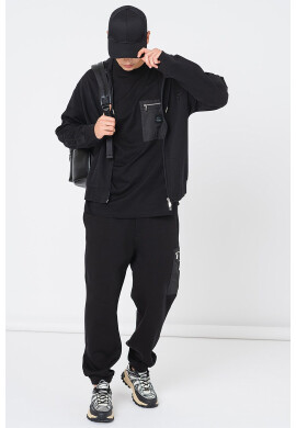 ARMANI EXCHANGE Худи с лого - Pepit.bg