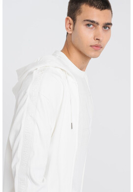 ARMANI EXCHANGE Худи с лого - Pepit.bg