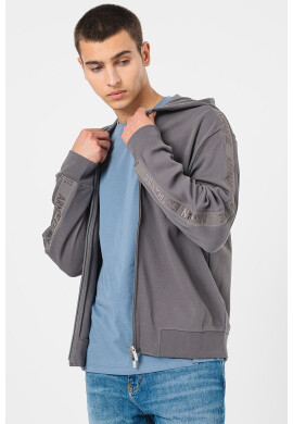 ARMANI EXCHANGE Худи с лого - Pepit.bg