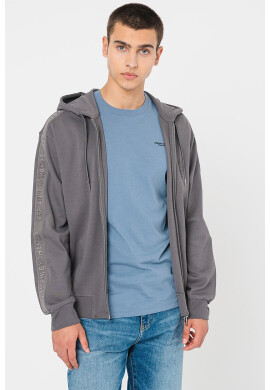 ARMANI EXCHANGE Худи с лого - Pepit.bg