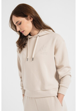 ARMANI EXCHANGE Худи с лого - Pepit.bg
