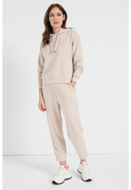 ARMANI EXCHANGE Худи с лого - Pepit.bg