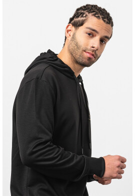 ARMANI EXCHANGE Худи с лого - Pepit.bg