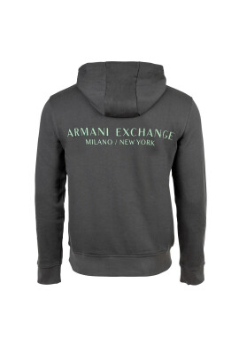 ARMANI EXCHANGE Худи с лого - Pepit.bg