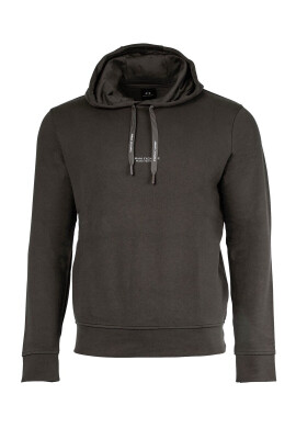 ARMANI EXCHANGE Худи с лого - Pepit.bg