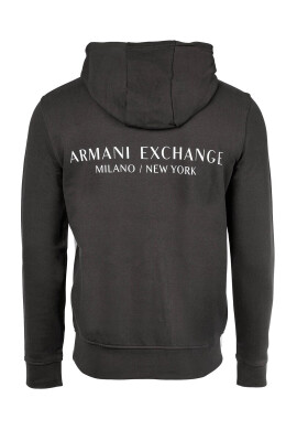 ARMANI EXCHANGE Худи с лого - Pepit.bg