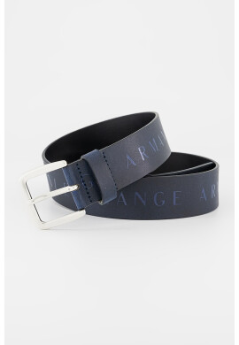 ARMANI EXCHANGE Колан на лога - Pepit.bg