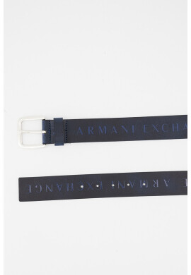 ARMANI EXCHANGE Колан на лога - Pepit.bg