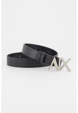 ARMANI EXCHANGE Колан от еко кожа - Pepit.bg