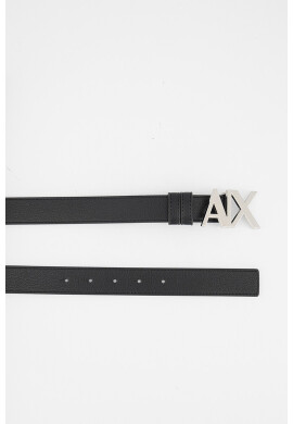 ARMANI EXCHANGE Колан от еко кожа - Pepit.bg