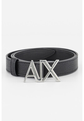 ARMANI EXCHANGE Колан с лого - Pepit.bg