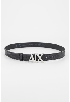 ARMANI EXCHANGE Колан с лого - Pepit.bg