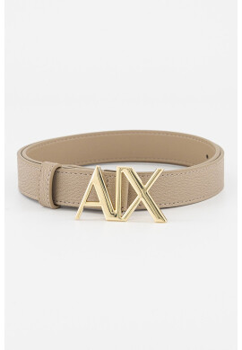 ARMANI EXCHANGE Колан с лого - Pepit.bg