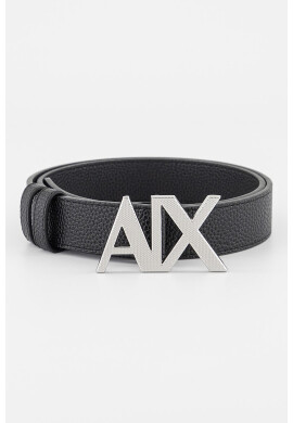 ARMANI EXCHANGE Колан с лого - Pepit.bg