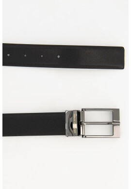 ARMANI EXCHANGE Кожен колан - Pepit.bg