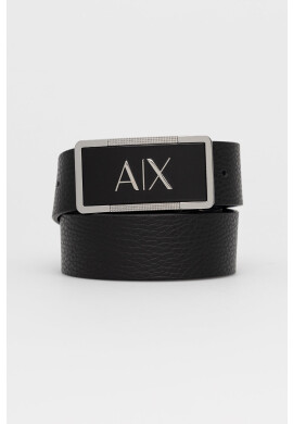 ARMANI EXCHANGE Кожен колан - Pepit.bg