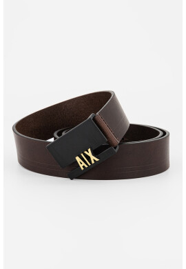 ARMANI EXCHANGE Кожен колан - Pepit.bg
