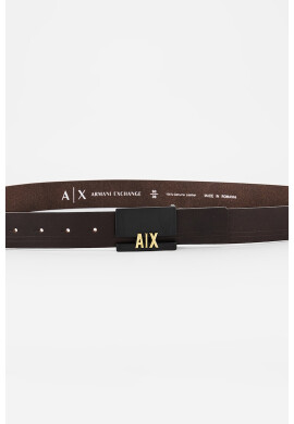 ARMANI EXCHANGE Кожен колан - Pepit.bg