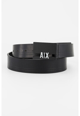 ARMANI EXCHANGE Кожен колан - Pepit.bg