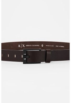 ARMANI EXCHANGE Кожен колан - Pepit.bg