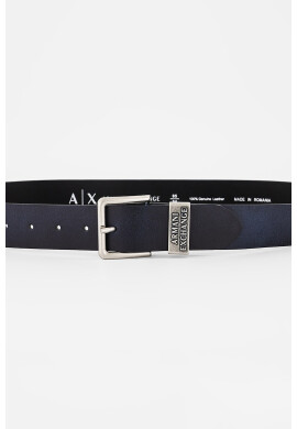 ARMANI EXCHANGE Кожен колан - Pepit.bg