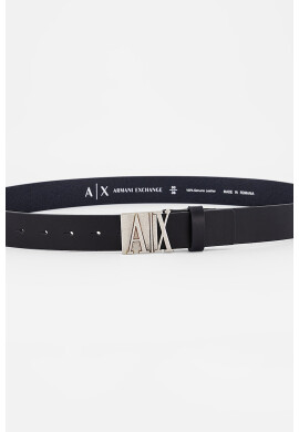 ARMANI EXCHANGE Кожен колан - Pepit.bg