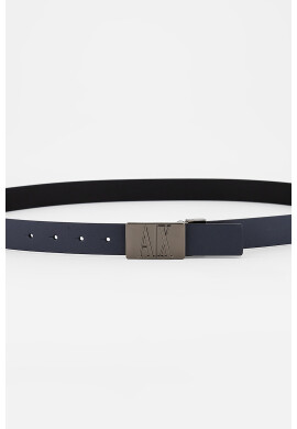 ARMANI EXCHANGE Кожен колан - Pepit.bg