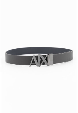 ARMANI EXCHANGE Кожен колан с тока - Pepit.bg