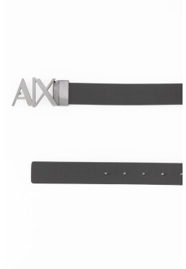 ARMANI EXCHANGE Кожен колан с тока - Pepit.bg