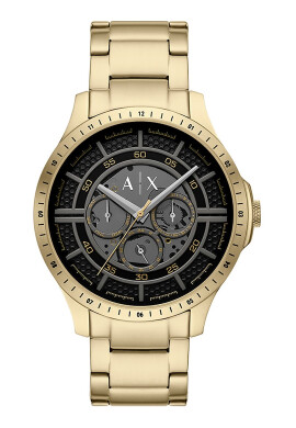 ARMANI EXCHANGE Кръгъл часовник - Pepit.bg