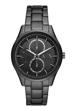 ARMANI EXCHANGE Мултифункционален кварцов часовник - Pepit.bg