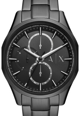 ARMANI EXCHANGE Мултифункционален кварцов часовник - Pepit.bg