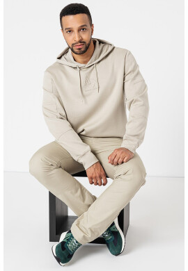 ARMANI EXCHANGE Панталон с лого - Pepit.bg
