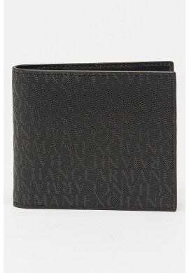 ARMANI EXCHANGE Портфейл с лого - Pepit.bg