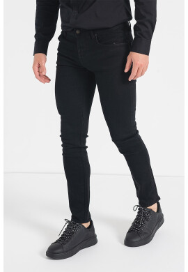 ARMANI EXCHANGE Прилепнали дънки - Pepit.bg