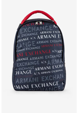ARMANI EXCHANGE Раница с лого - Pepit.bg