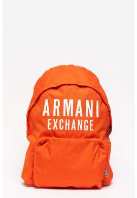 ARMANI EXCHANGE Раница с лого - Pepit.bg