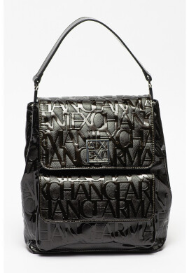 ARMANI EXCHANGE Раница с лого - Pepit.bg