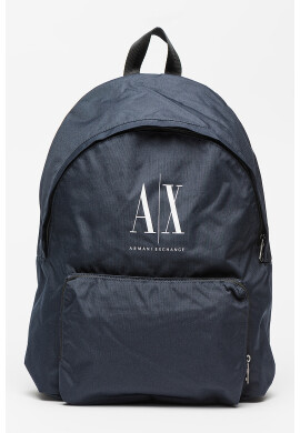 ARMANI EXCHANGE Раница с лого - Pepit.bg