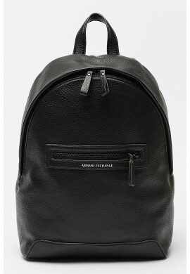 ARMANI EXCHANGE Раница с джоб с цип - Pepit.bg