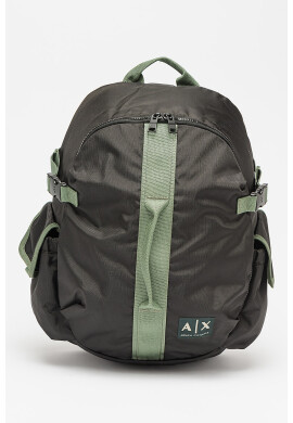 ARMANI EXCHANGE Раница с лога - Pepit.bg