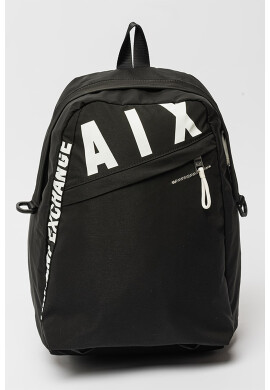 ARMANI EXCHANGE Раница с лого - Pepit.bg