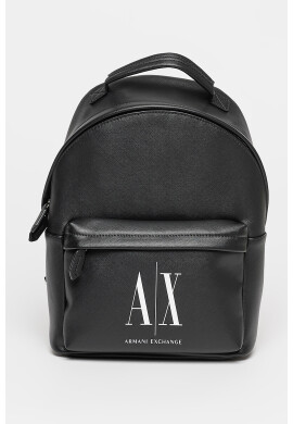 ARMANI EXCHANGE Раница с лого - Pepit.bg