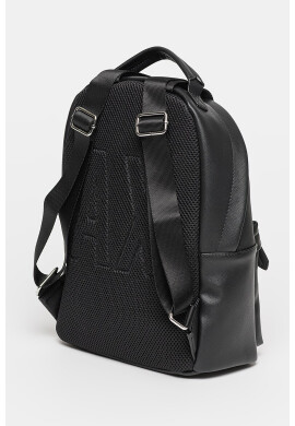 ARMANI EXCHANGE Раница с лого - Pepit.bg