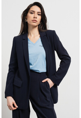 ARMANI EXCHANGE Сако с джобове с капаче - Pepit.bg