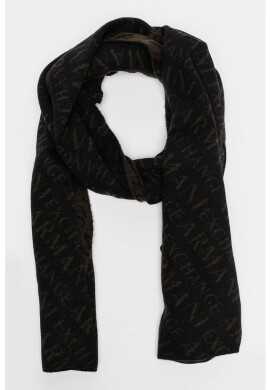 ARMANI EXCHANGE Шал с лого - Pepit.bg