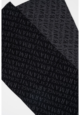 ARMANI EXCHANGE Шал с лого - Pepit.bg