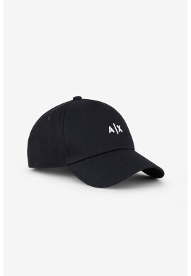 ARMANI EXCHANGE Шапка с бродирано лого - Pepit.bg