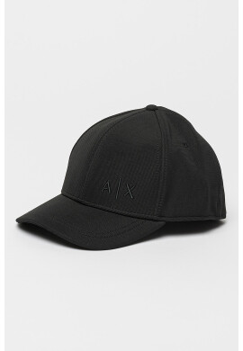 ARMANI EXCHANGE Шапка с бродирано лого - Pepit.bg